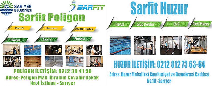 SARFİT POLİGON