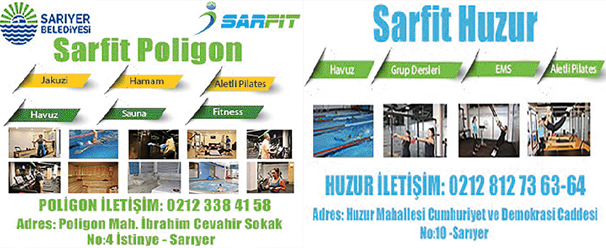 SARFİT POLİGON