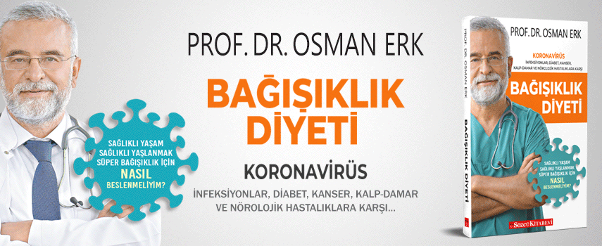 Prof. Dr. Osman ERK