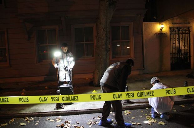 Yeniköy'de Silahlı Saldırı: 5 Yaralı