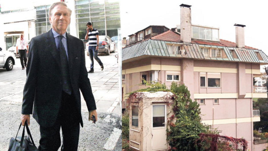 Yargıtay’ın cezasını onadığı Erol Aksoy kayıplara karıştı