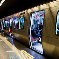 Levent-Rumeli Hisarüstü Metrosu Aralık Ayında Açılıyor