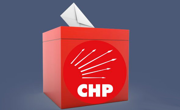 CHP milletvekili listeleri açıklandı