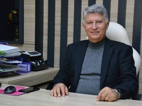 ALİ GENÇ'TEN 15 TEMMUZ MESAJI...