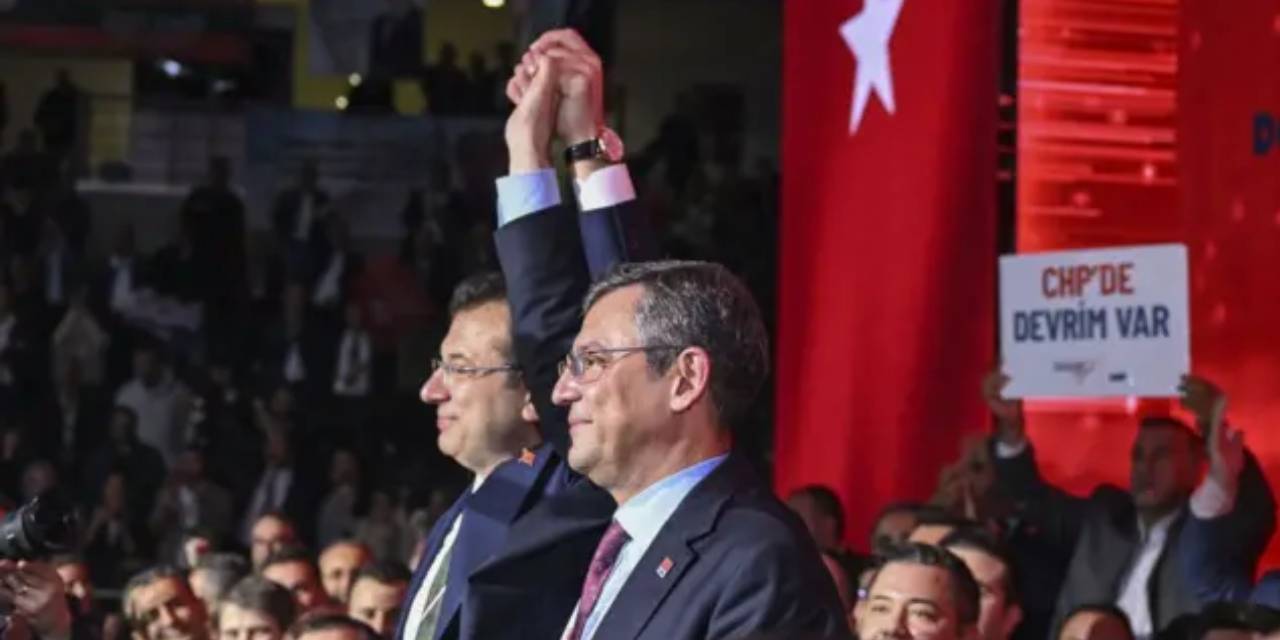 Son dakika | CHP Kurultayı davasında </br>ara karar! Erteleme
