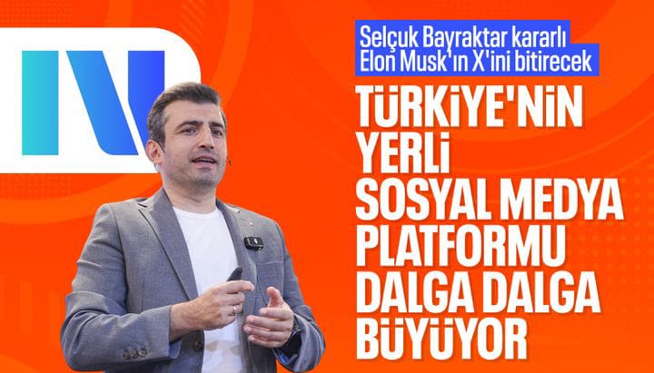 NEXT Sosyal </br>Kullanıcı Sayısı 400 Bini Aştı