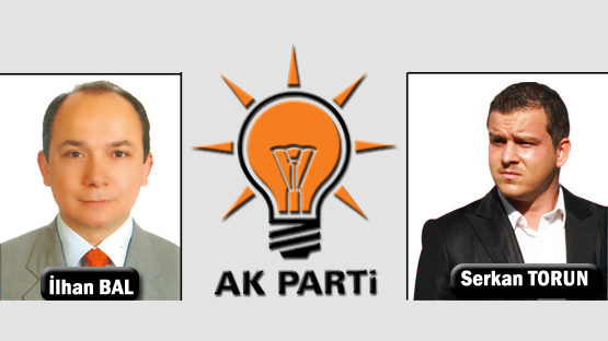 AK Parti’ye Büyük Güç Katacaklar