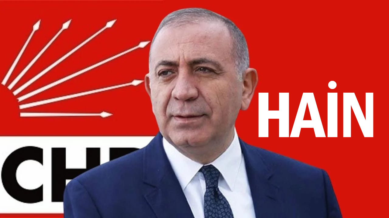 CHP lideri Özel açıkladı: </br>Gürsel Tekin CHP'den ihraç edildi