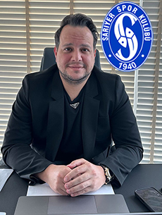 BAŞKAN EMRE YALDIZ  </br>İSYAN ETTİ!!! 