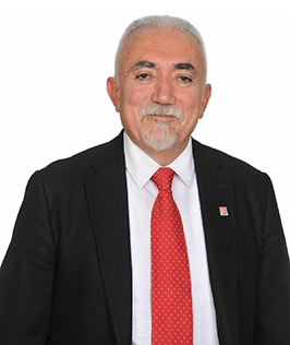 HÜSEYİN COŞKUN </br>DEDE OLDU!!!