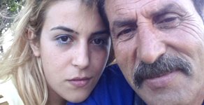 Beşiktaşlı Oyuncunun Babasını, Kucağında 1.5 Aylık Kızı Varken Vurdular