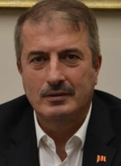 AK PARTİ'Yİ SARIYER'DE PERİŞAN EDEN SALİH BAYRAKTAR'IN TÜM HAİNLİĞİNİ DEŞİFRE EDİYORUZ!!! ÇOK YAKINDA...