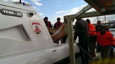 Tekne Faciasıyla İlgili <p />2 Kişi Gözaltına alındı