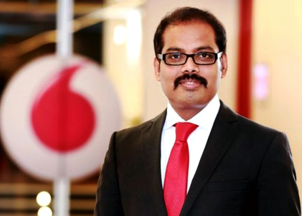 Vodafone Genel Müdür Yardımcısı'na Silahlı Saldırı