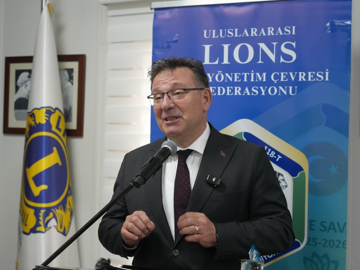 FAHRETTİN KERİM GÖKAY </br>İLERİ YAŞ SOSYAL ETKİNLİK MERKEZİ </br>TANITIM TÖRENİ GERÇEKLEŞTİ