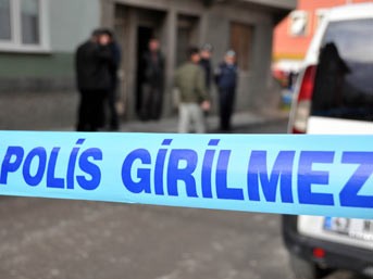 Sarıyer'de Şehit Oldu, Ateşi Tekirdağ'a Düştü