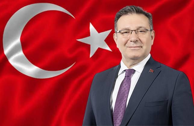 BAŞKAN AKSU’DAN  </br>BAŞSAĞLIĞI MESAJI…