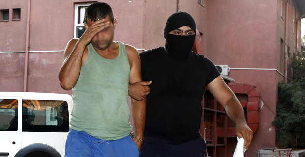 İstanbul ve Mersin'de DHKP-C Operasyonu: 40 Gözaltı