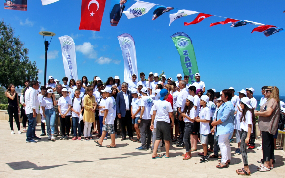 CHP, Doğu ve Güneydoğu'daki Başarılı 90 Öğrenciyi İstanbul'da Ağırlıyor