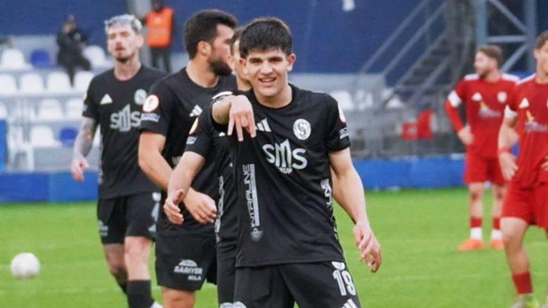 SARIYER KUPA DA TURLADI