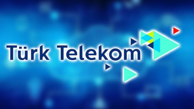 RAKAMLARLA TÜRK TELEKOM