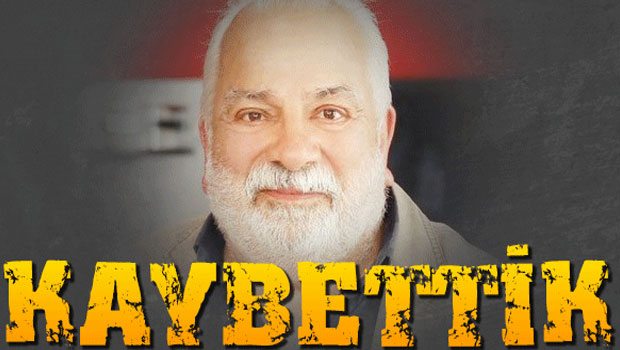 Zeki Alasya'yı Kaybettik