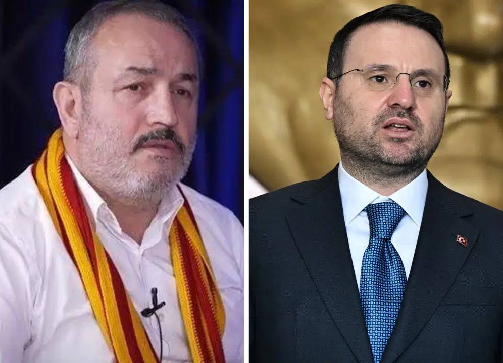 TÜRKİYE’DE  BATAKLIĞA DÖNEN  </br>ADALET SİSTEMİ!!! </br>ULTRASLAN LİDERİ SEBAHATTİN ŞİRİN </br>AKIN GÜRLEK’İ UYARDI DİYE </br>APAR TOPAR  GÖZALTINA ALINDI!!! </br>GALATASARAY TARAFTARI  </br>BÜYÜK PROTESTOYA HAZIRLANIYOR!!!