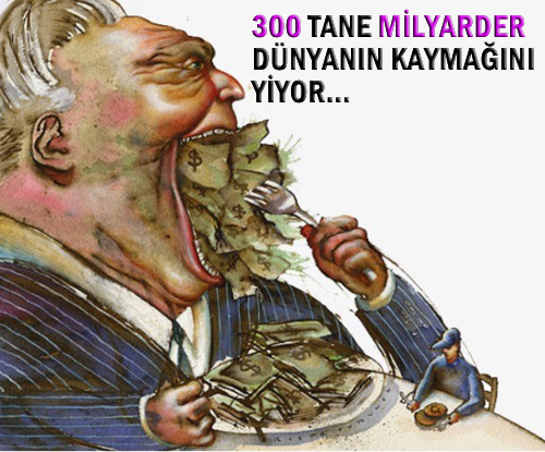 300 Milyaryer