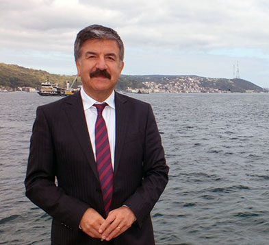 Op. Dr. Cengiz Alp: </br>Kutuplaşma Son Bulmalıdır