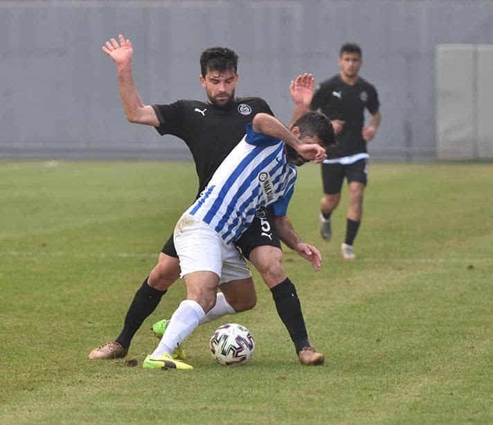 MANİSA FK. SERT KAYAYA ÇARPTI!!! SARIYER, LİDERİ ELİNDEN KAÇIRDI...