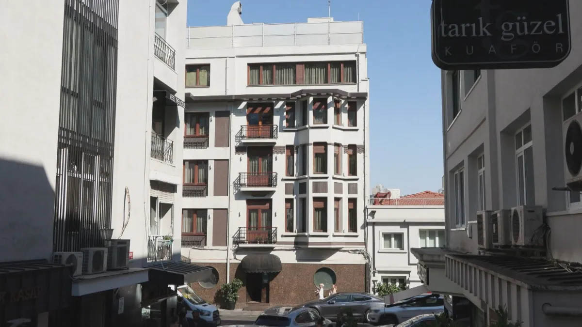İstanbul Boğazı'ndaki Kaçak Yapılar İçin </br>Yıkım Kararı: Ünlü Otel ve Restoranlar da Listede