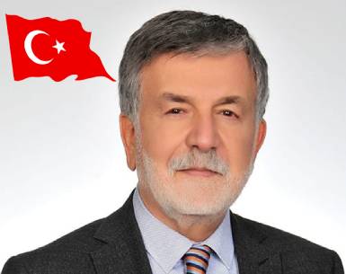 OP. DR. CENGİZ ALP’TEN  </br>30 AĞUSTOS ZAFER BAYRAMI MESAJI