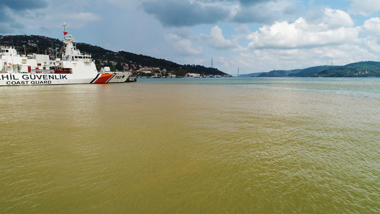 ŞÜKRÜ GENÇ'E OY VERENLER </br>SARIYER'İ 