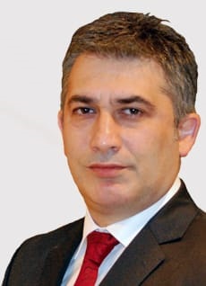 BAŞAR BİBEROĞLU'NDAN </br>ŞEHİTLERİMİZ İÇİN TAZİYE MESAJI