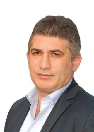 BAŞAR BİBEROĞLU: </br>EĞİTİM SİSTEMİMİZİ </br>BAŞTAN AŞAĞI DEĞİŞTİRMEK ZORUNDAYIZ!!!