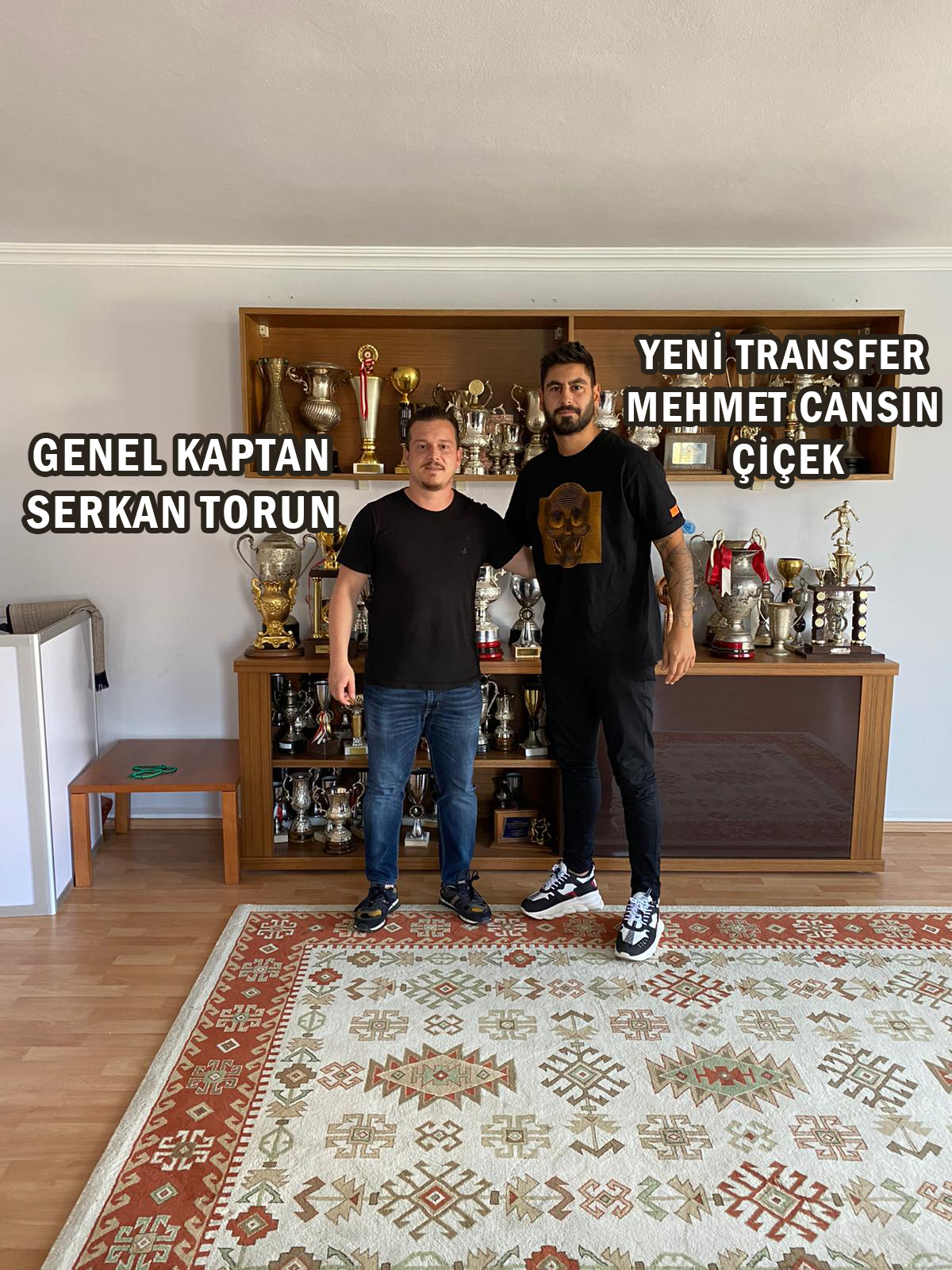 SARIYER'DEN TRANSFERE </br>SAĞLAM GİRİŞ