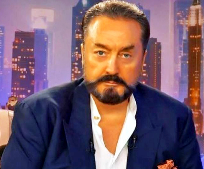 Adnan Oktar'ın 3 Kaçış Planı Yaptığı ve 24 Saat Hazır Beklediği Ortaya Çıktı