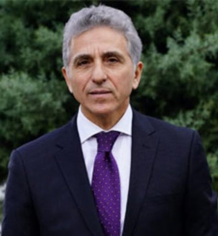 ALİ DÜŞMEZ 