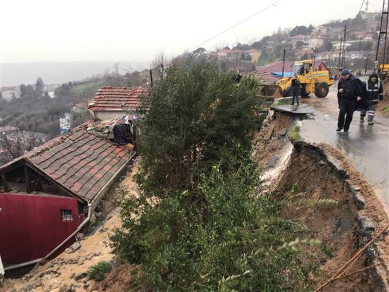 Sarıyer Belediyesi'ne İsyan Büyüyor? Kocataş Halkı Şükrü Genç'e Ateş Püskürdü!