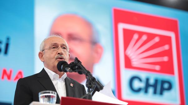 KEMAL KILIÇDAROĞLU'NDAN </br>BÜYÜK BAŞARI