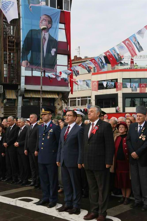 77 YILDIR AYNI ÖZLEM