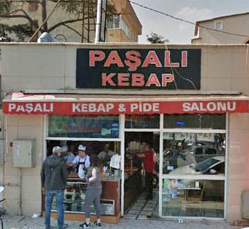 MÜŞTERİLERİNE AT ETİ YEDİREN (PAŞALI KEBAP'TAN) PES DEDİRTEN SAVUNMA: 