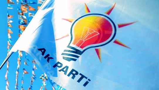 AK PARTİ'NİN </br>İSTANBUL'DA 39 İLÇENİN </br>BAŞKAN ADAYLARI TAM LİSTE