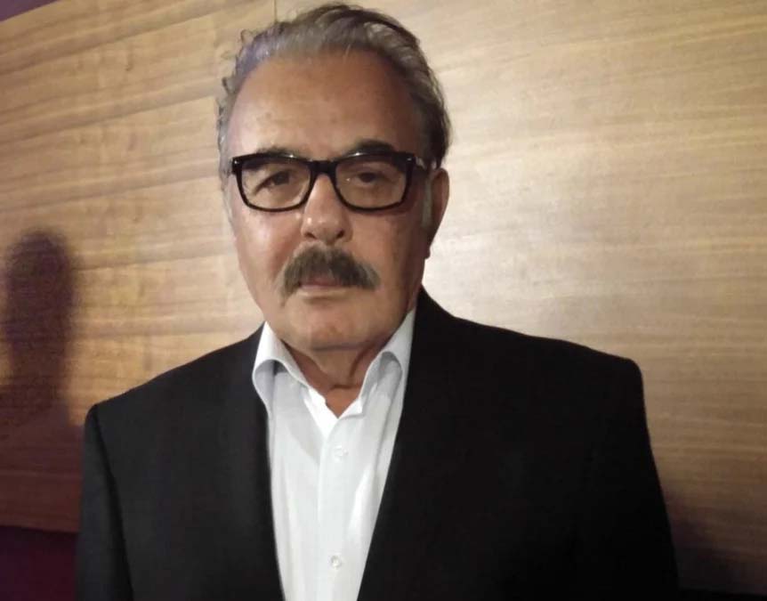 Ferdi Tayfur'un </br>Cenaze Programı Değişti