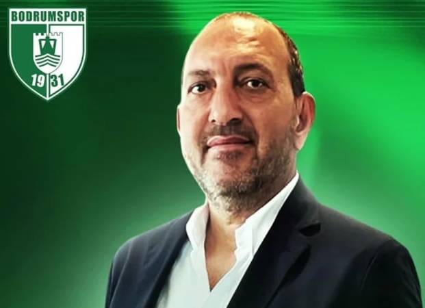 SARIYER’İN YUMRUĞU NAKAVT ETTİ!!! </br>BODRUM BAŞKANI </br>BIRAKTI VE KONGRE KARARI ALDI!!!