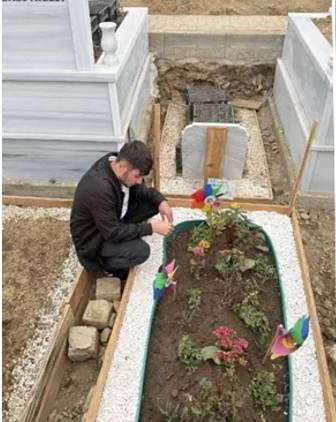 SARIYER’DE MEZARLIK ZİYARETİNDE </br>SİLAHLI PUSU : </br>1 KİŞİ HAYATINI KAYBETTİ, 5 GÖZALTI