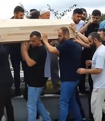 SARIYER'DE MEZARLIKTA </br>2 KİŞİNİN ÖLDÜĞÜ ÇATIŞMA: </br>TUTUKLU SAYISI 7 OLDU