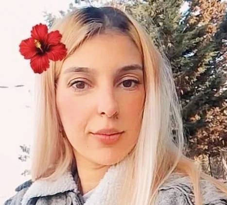 SARIYER’DE CESEDİ BULUNMUŞTU </br>KAYIP BEDRİYE’Yİ  KOCASI KATLETMİŞ!!!