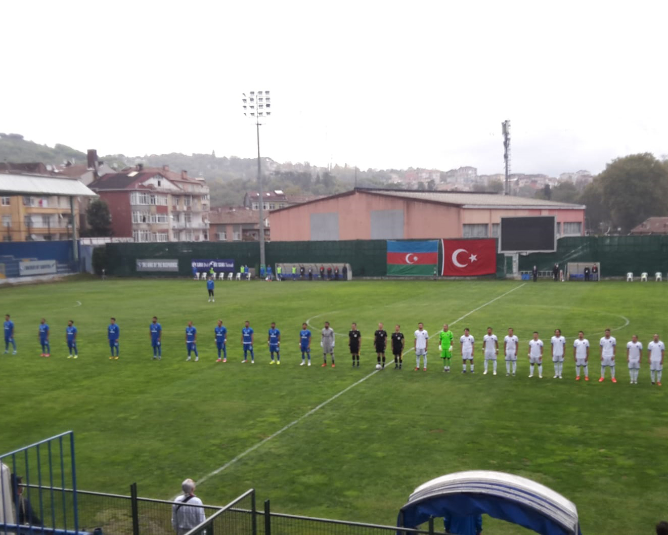 SARIYER  BÖYLE GÜZEL...