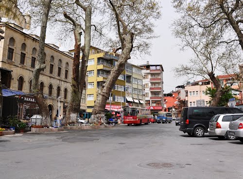 Trafik Polisleri Rumeli Kavağı'ndan Ne İstiyor? Esnafı Bitirmek İçin Özel Emir mi Aldılar!